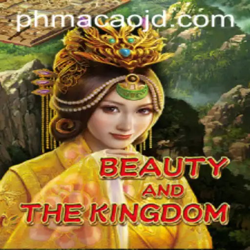 World of BeautyAndTheKingdom: A Journey into Enchantment
