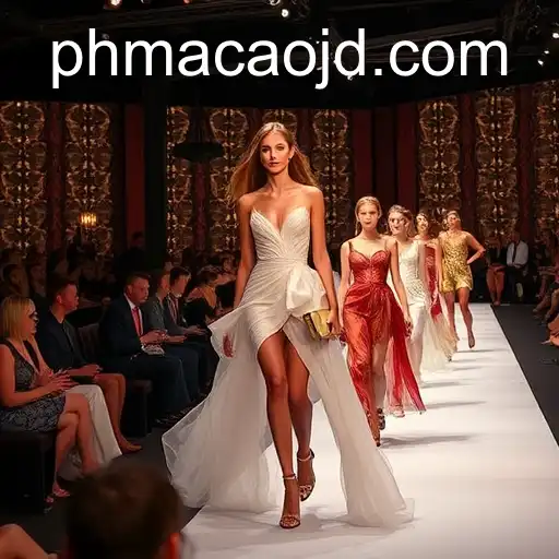 Exploring the World of Exclusive Events with a Spotlight on phmacao