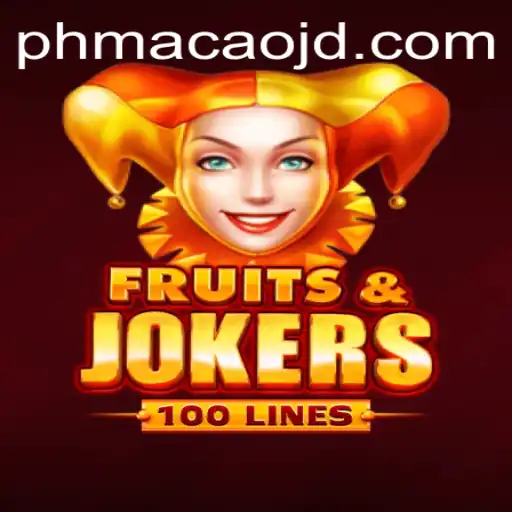 Exploring the Vibrant World of FruitsAndJokers100 – A Casino Game Adventure