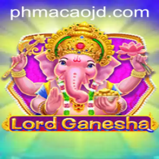 Discover LordGanesha: A Unique Game Experience with PHMacao