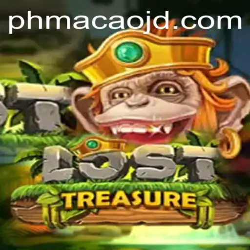Discovering the Adventure of LostTreasure with Phmacao