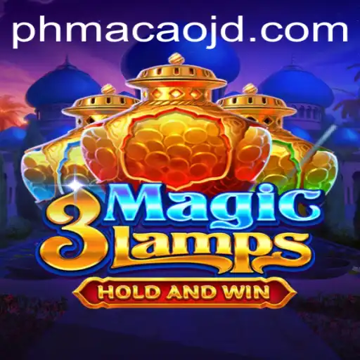 The Enchanting World of 3MagicLamps: A New Era of Gaming