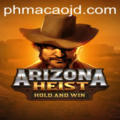 Unveiling the Thrills of ArizonaHeist: A New Gaming Sensation