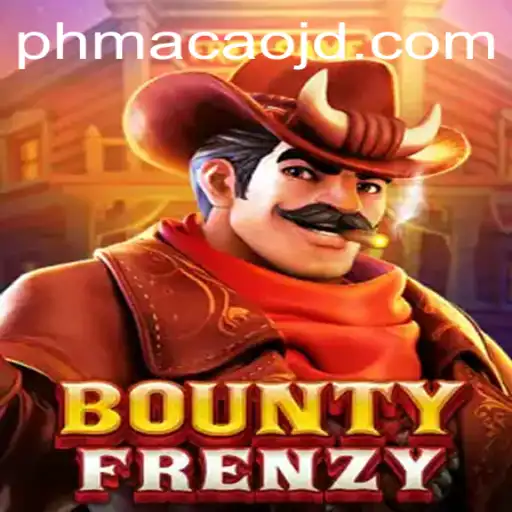 BountyFrenzy: A Thrilling Adventure Setting New Standards in Gaming