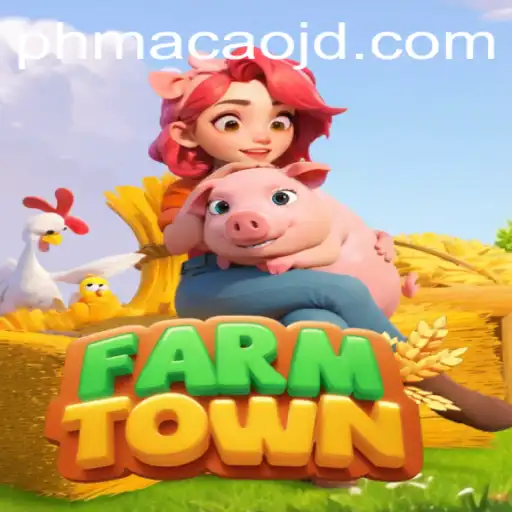 Discover the Alluring World of FarmTown: Grow, Harvest, Thrive