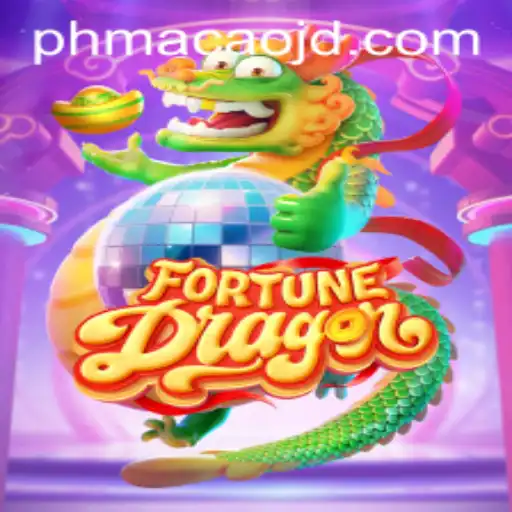 Discover the Enchanting World of Fortune Dragon