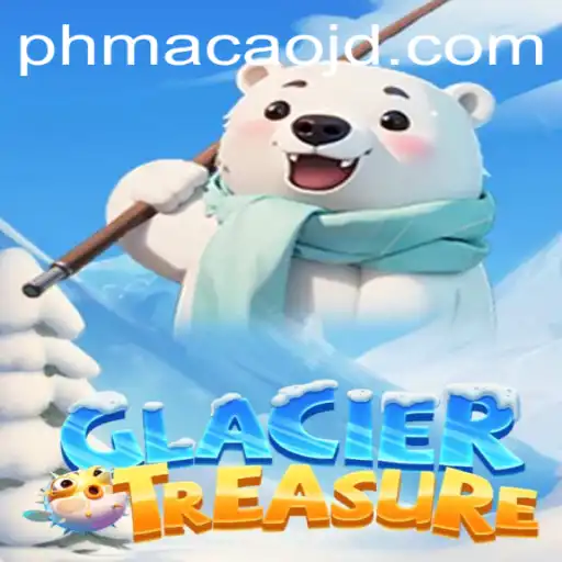 Discover the Chilling Adventure of GlacierTreasure