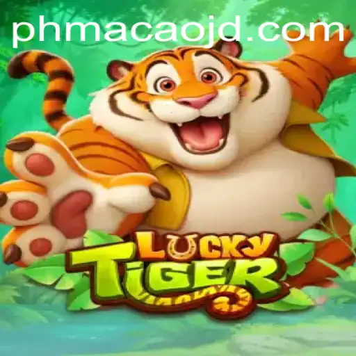 Discover the Thrills of LuckyTiger: A Comprehensive Guide