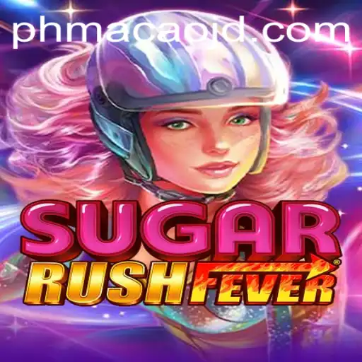 Unveiling SugarRushFever: A Sweet Escape into Gaming