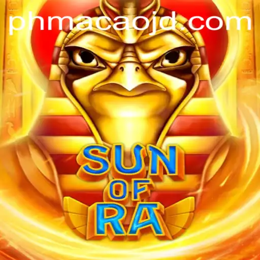 SunofRa: An Epic Journey into Ancient Egypt