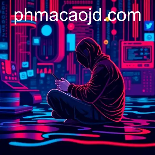 Unveiling the Intricacies of Online Fishing: Understanding the Role of phmacao