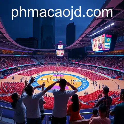 Exploring the Intersection of Sports and Culture: A Deep Dive into PHMacau