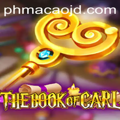 Unveiling TheBookofCarl: A New Dimension in Gaming